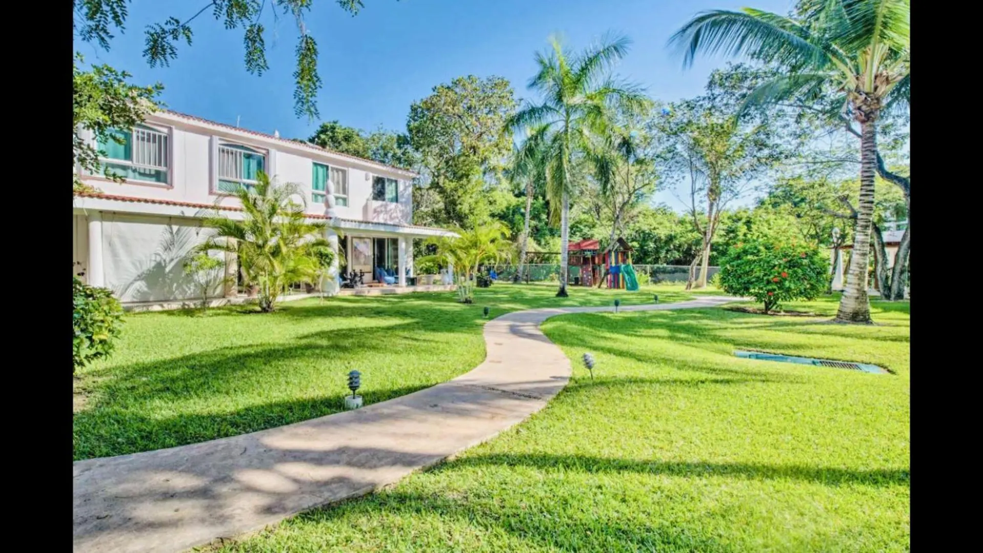 Villa Bella 3Br Wifi Bikes Beach Access (Adults Only) Playa del Carmen Mexiko