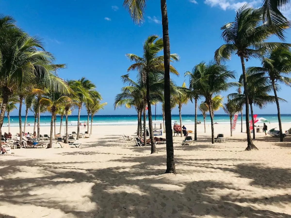 Villa Bella 3Br Wifi Bikes Beach Access (Adults Only) Playa del Carmen 0*,  Mexiko