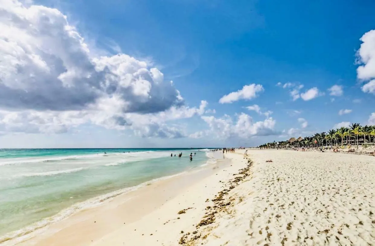 Villa Bella 3Br Wifi Bikes Beach Access (Adults Only) Playa del Carmen