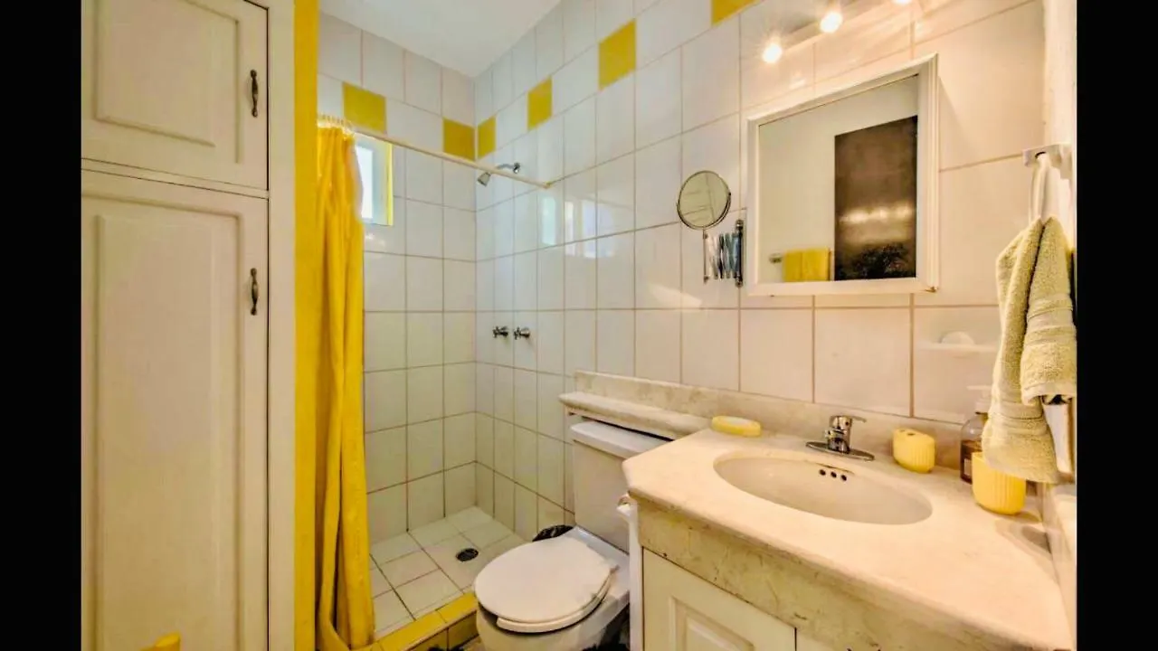 Villa Bella 3Br Wifi Bikes Beach Access (Adults Only) Playa del Carmen