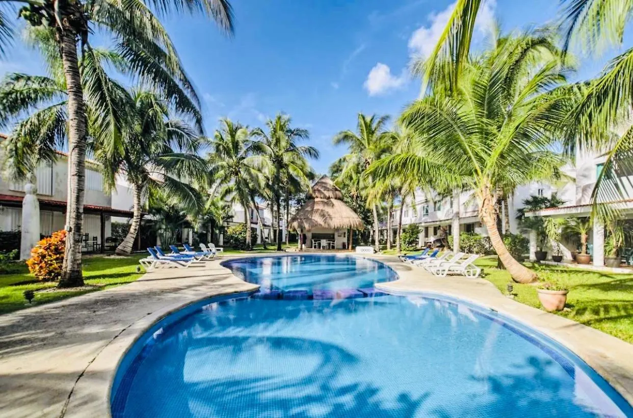 Villa Bella 3Br Wifi Bikes Beach Access (Adults Only) Playa del Carmen