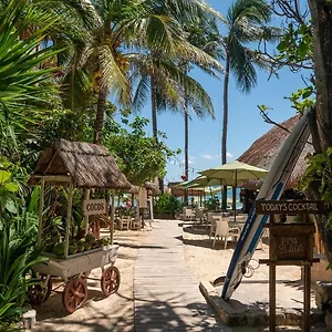 Colibri Beach Hotel